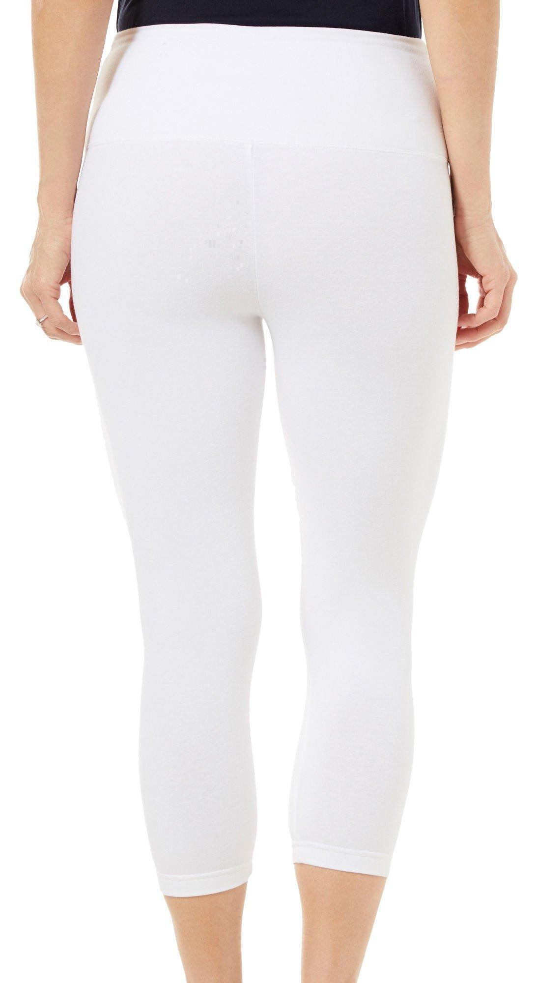 hue white leggings sale