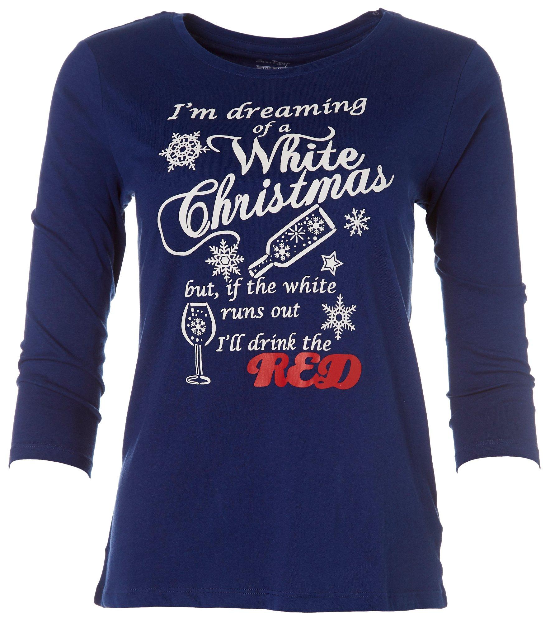 bealls christmas shirts