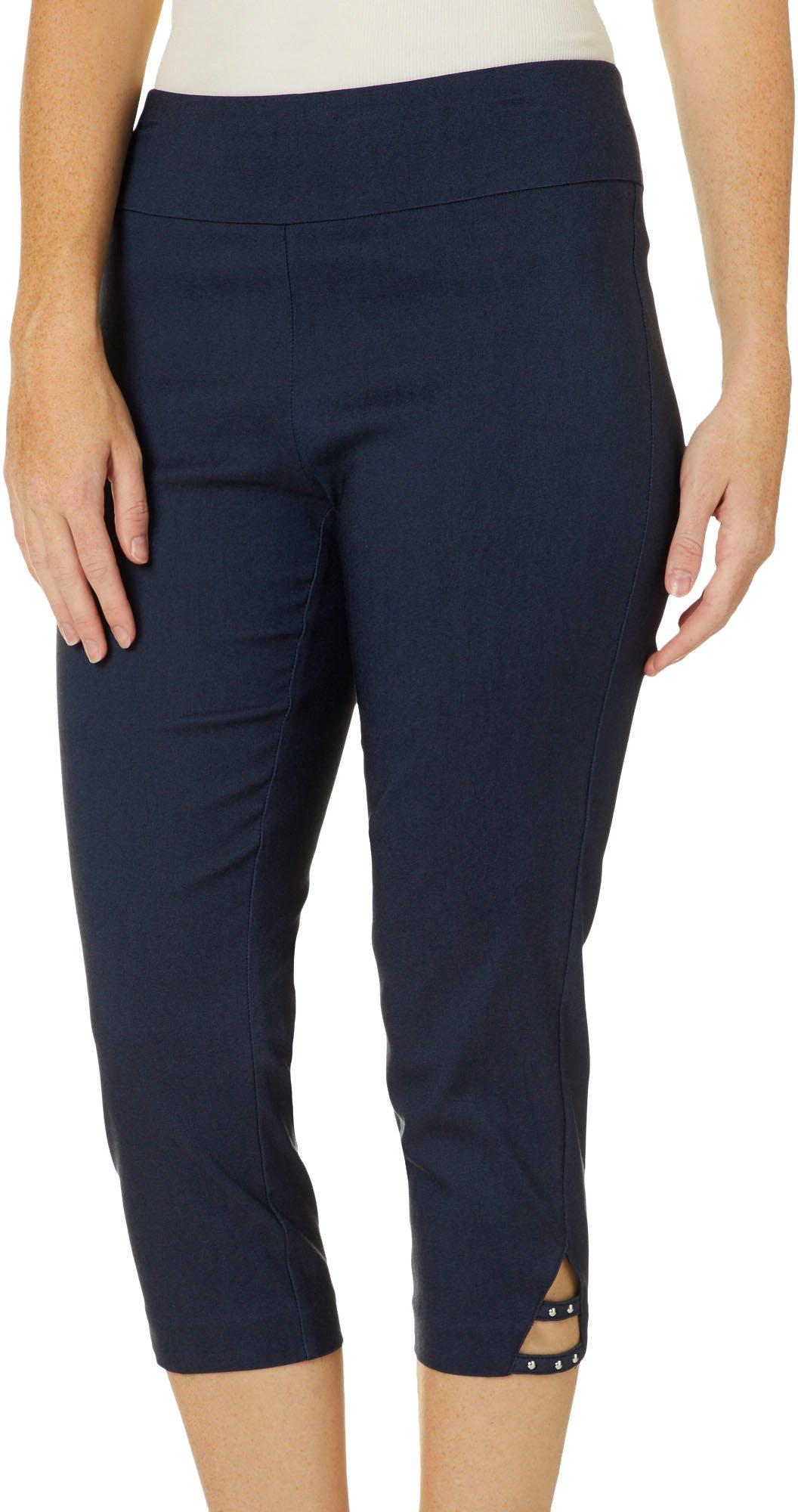 Petite Capris | Petite Capri Pants for Women | Bealls Florida