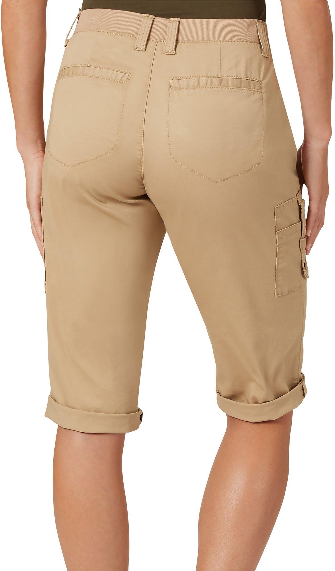 lee relaxed fit cargo skimmer