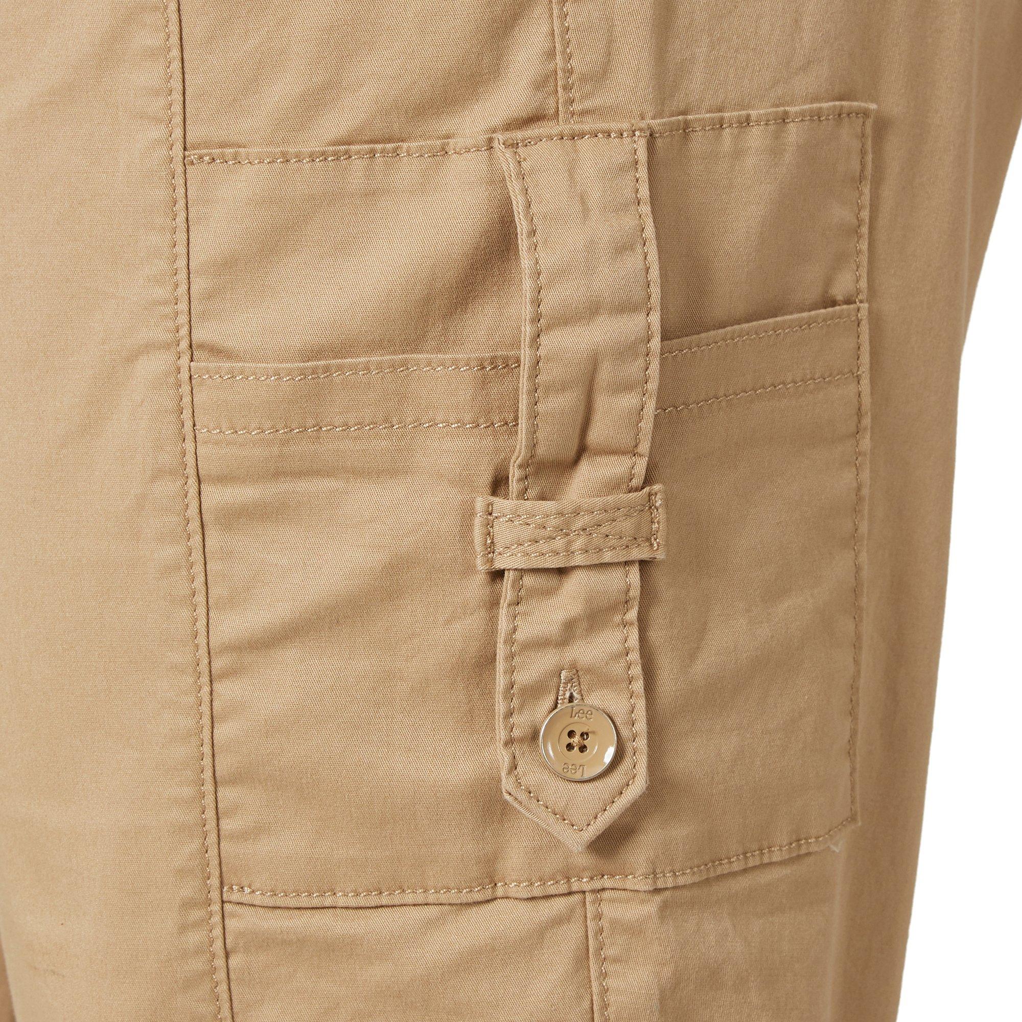 lee relaxed fit cargo skimmer