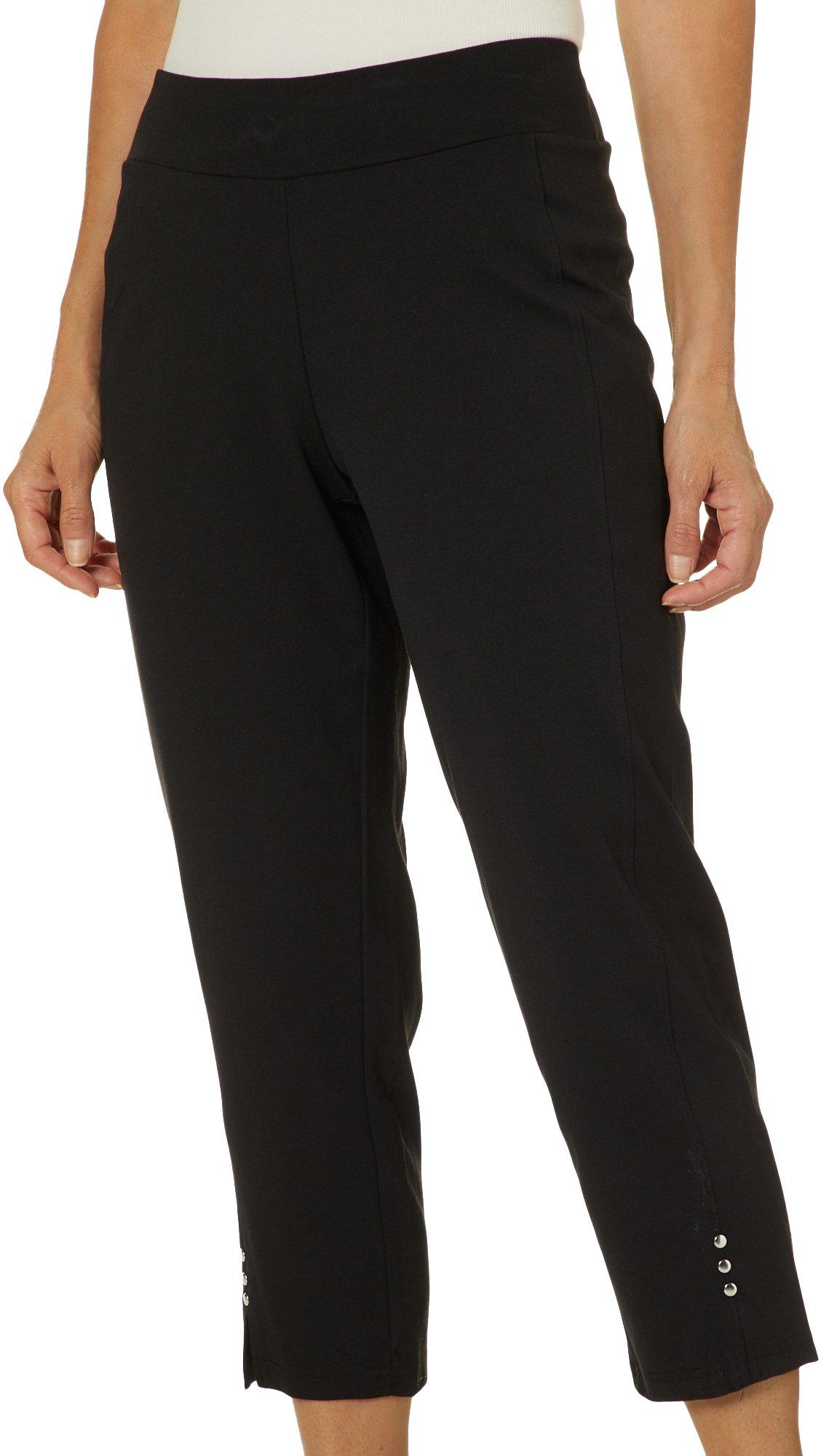 cathy daniels plus size pants