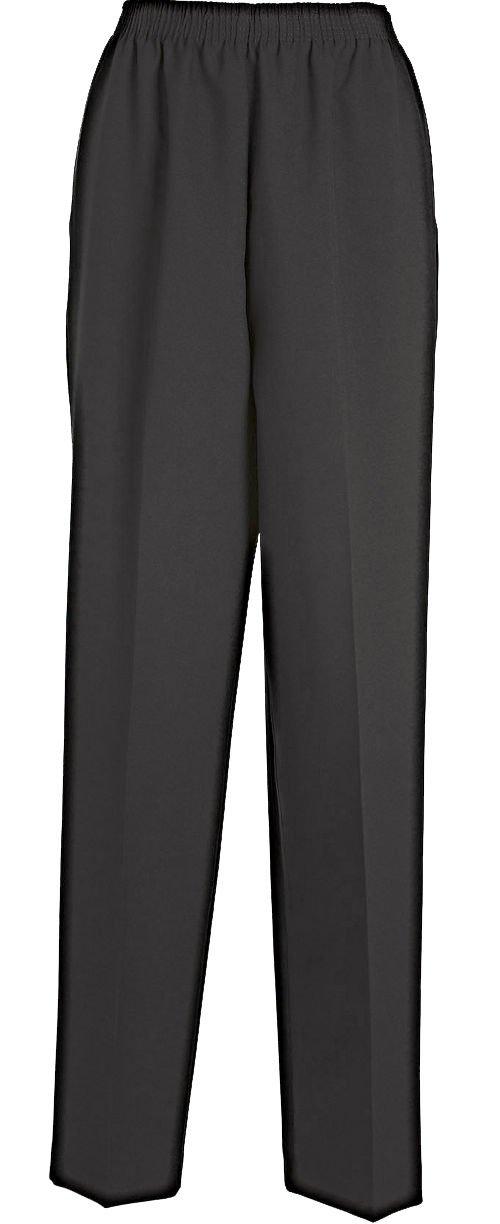 alia comfort fit pants