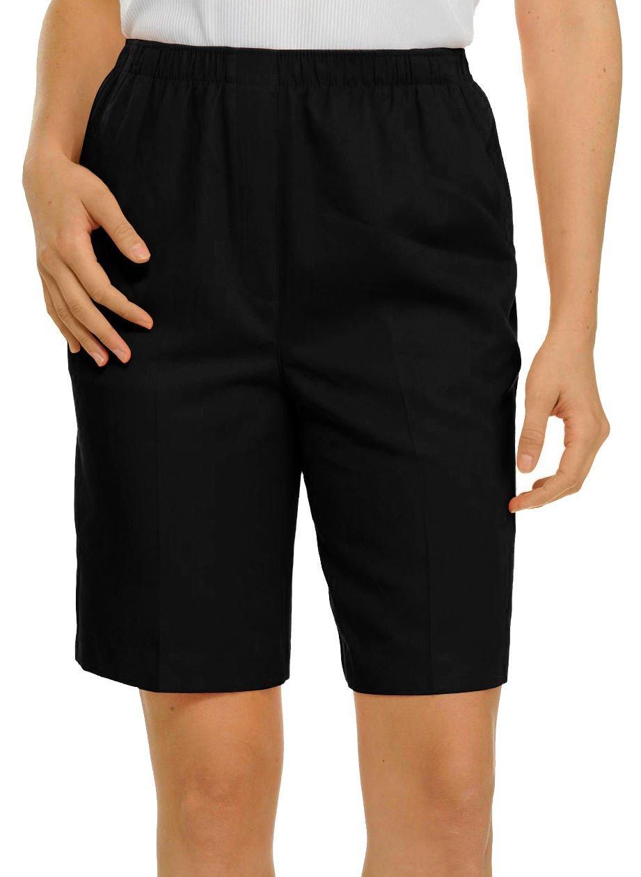 bealls plus size shorts