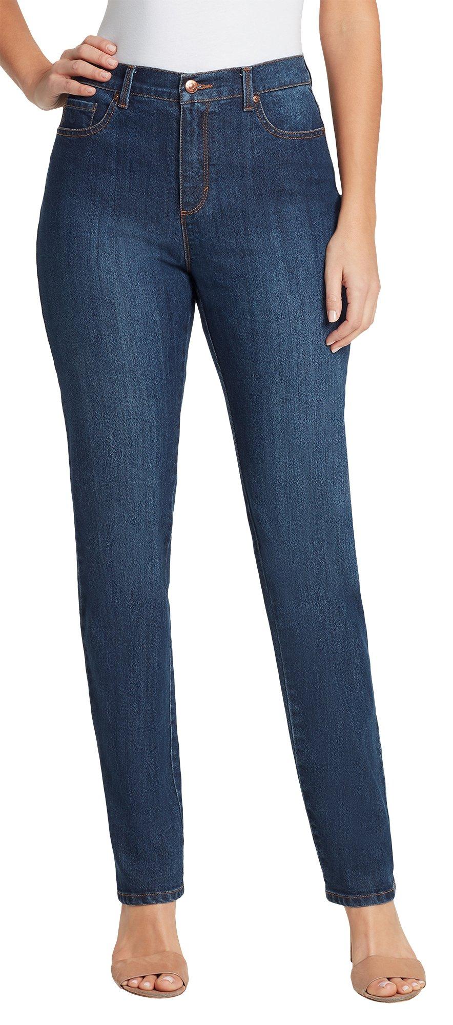 bealls gloria vanderbilt amanda jeans