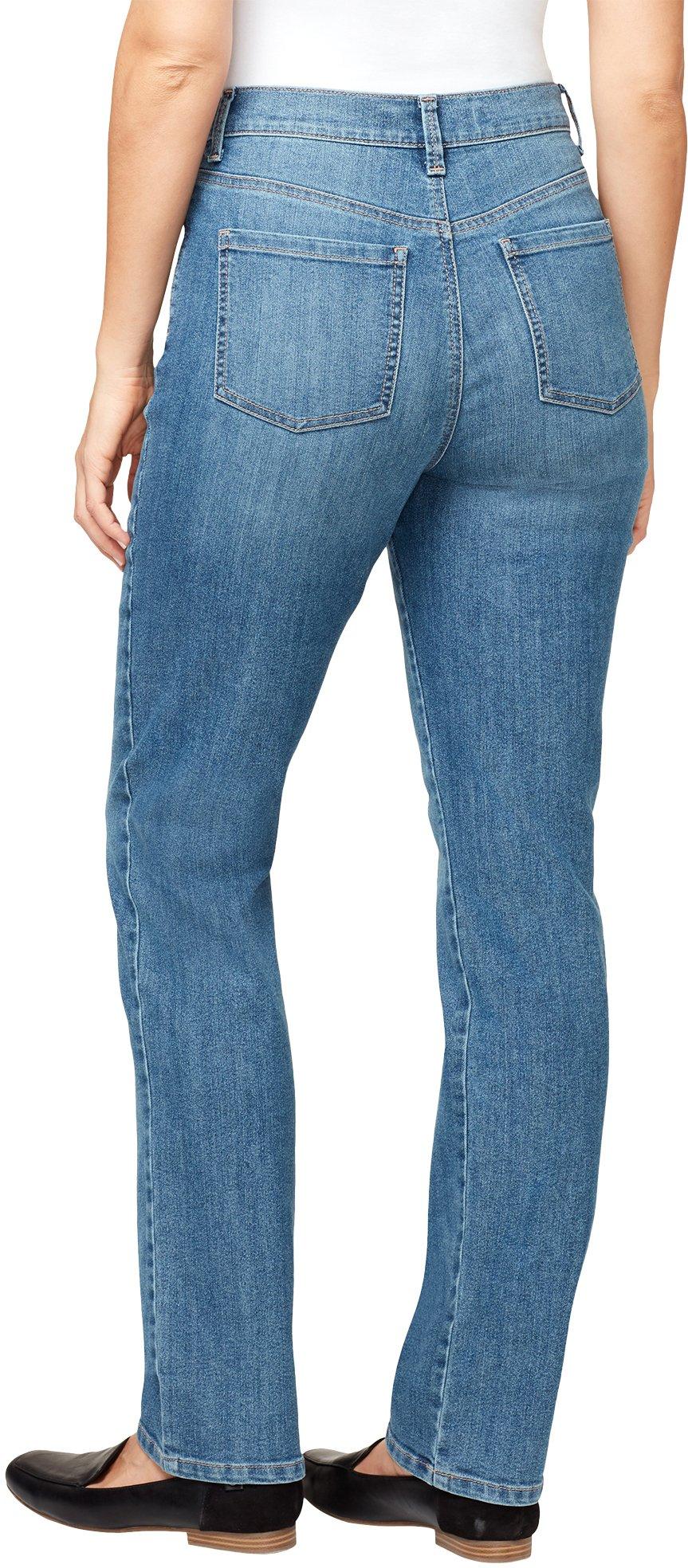 skinny supreme flex jeans
