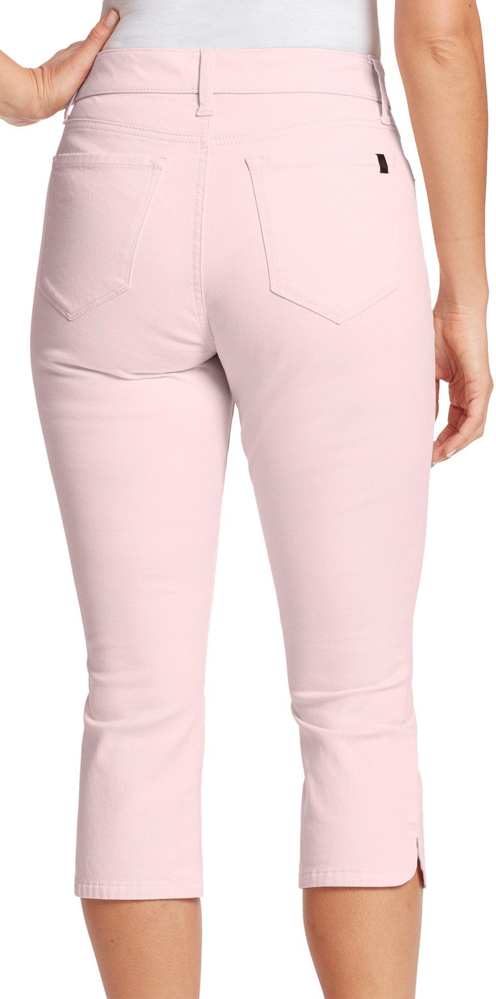 gloria vanderbilt capris