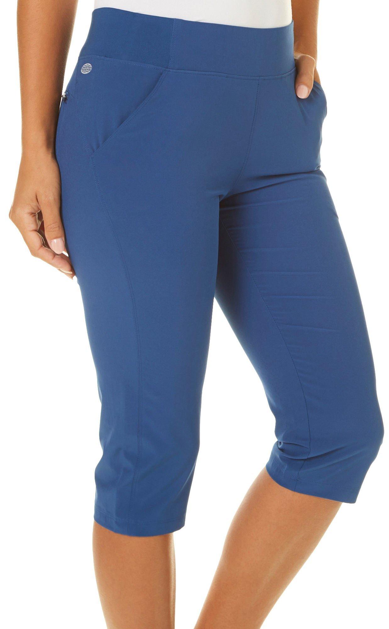 Petite Capris | Petite Capri Pants for Women | Bealls Florida