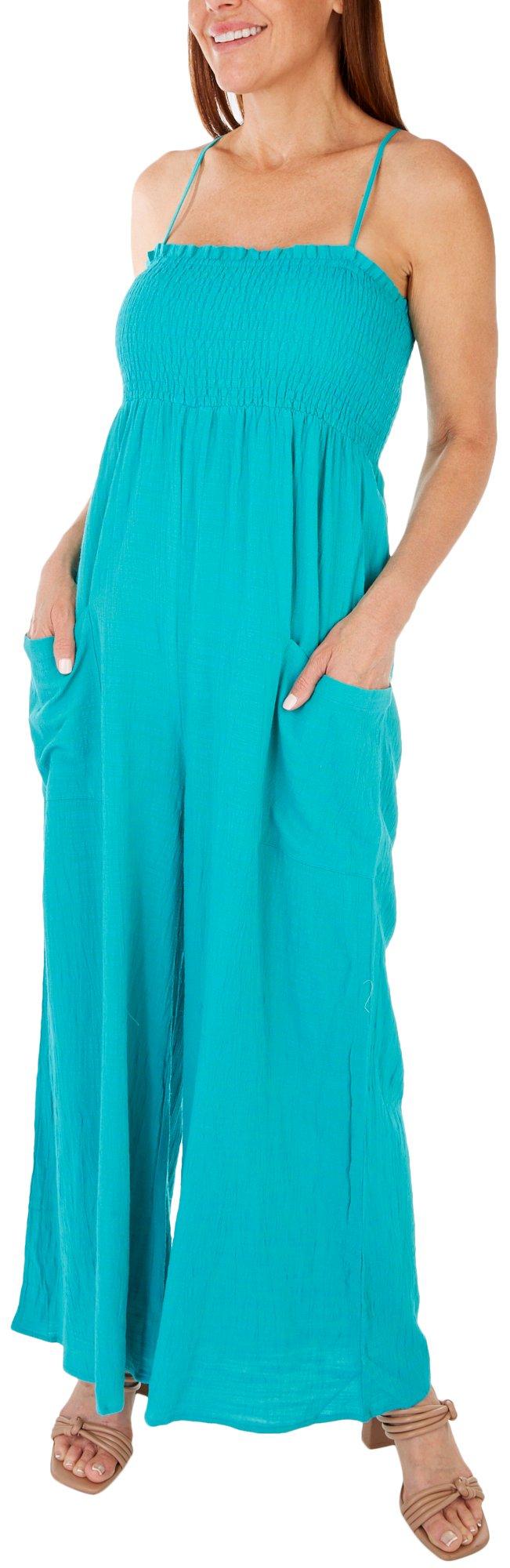 TURQUOISE