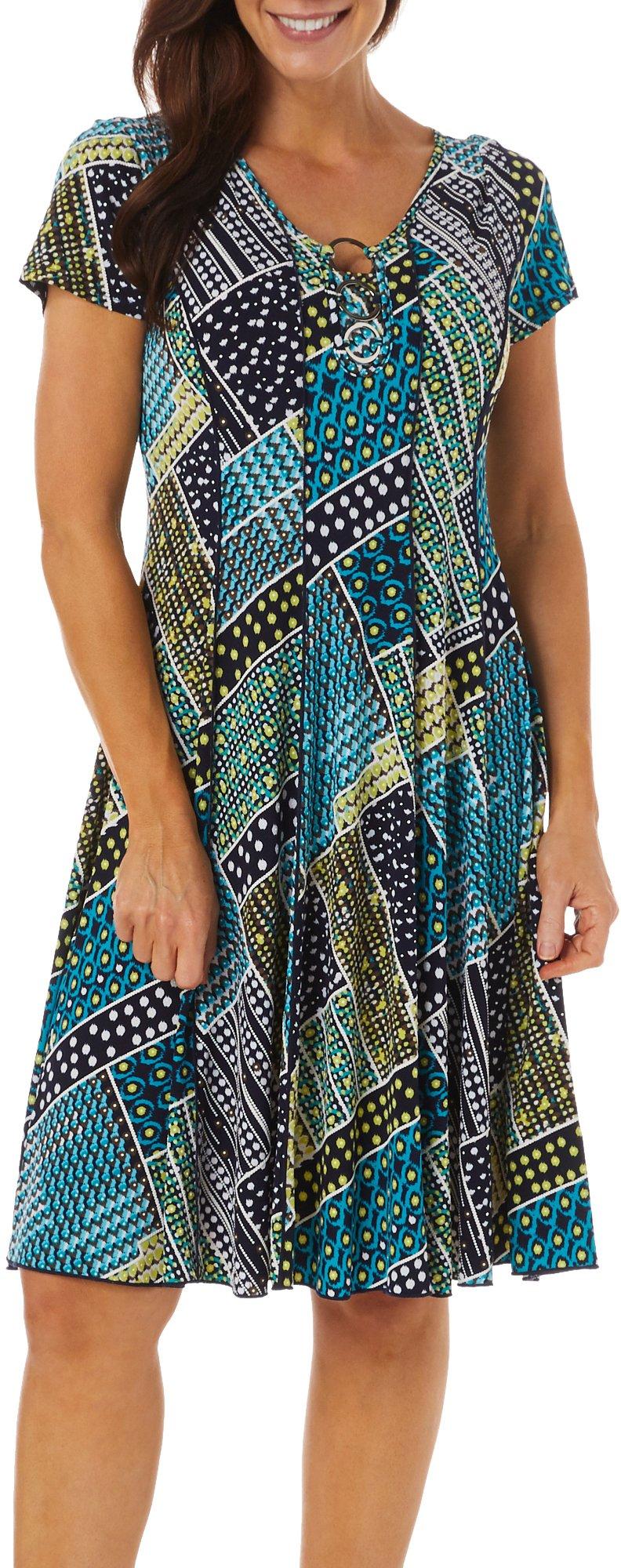 bealls plus size dresses