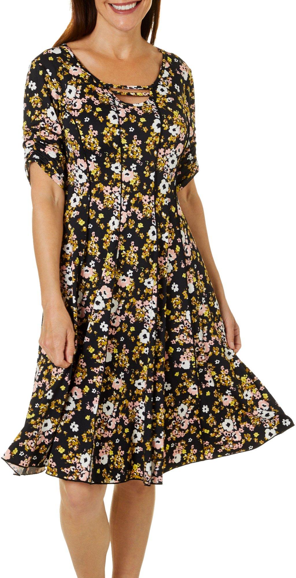 bealls womens dresses