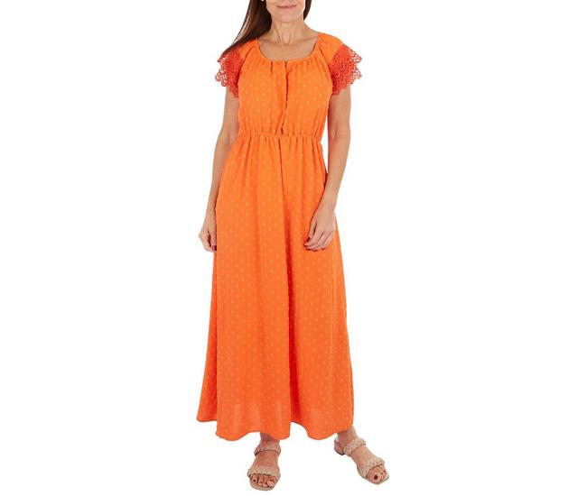 Leomas Bright Orange Women's Shoulder Bags | ALDO US