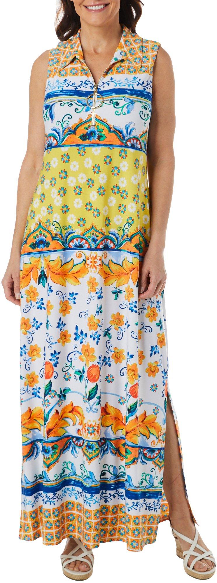 bealls white dress