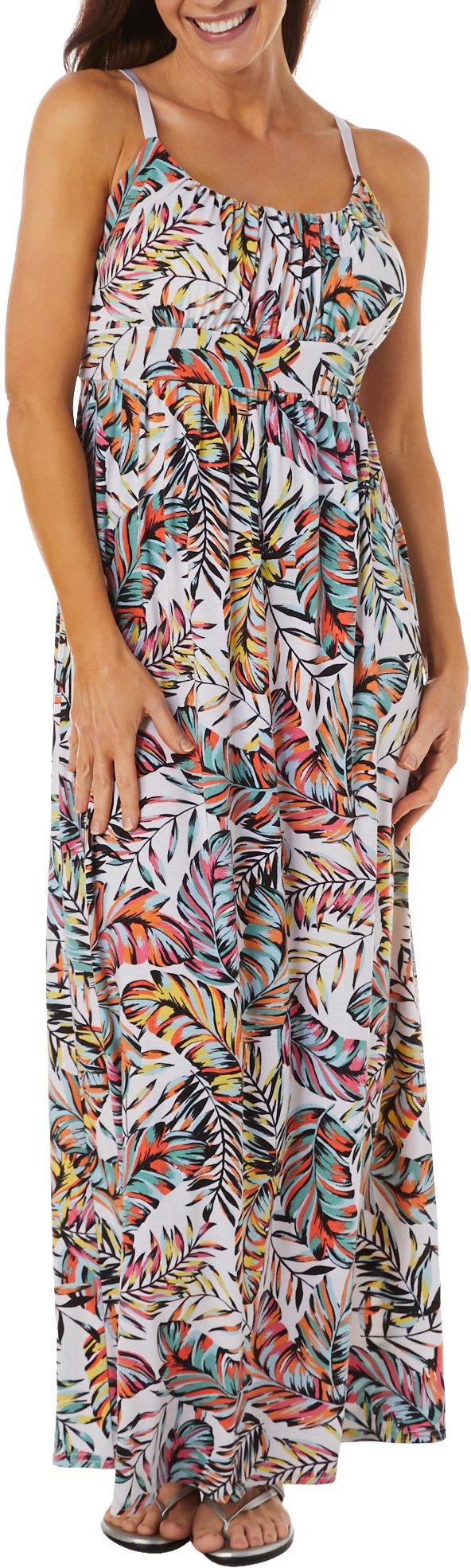 bealls white dress