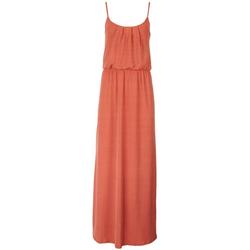 Late August Womens Solid Maxi Dress