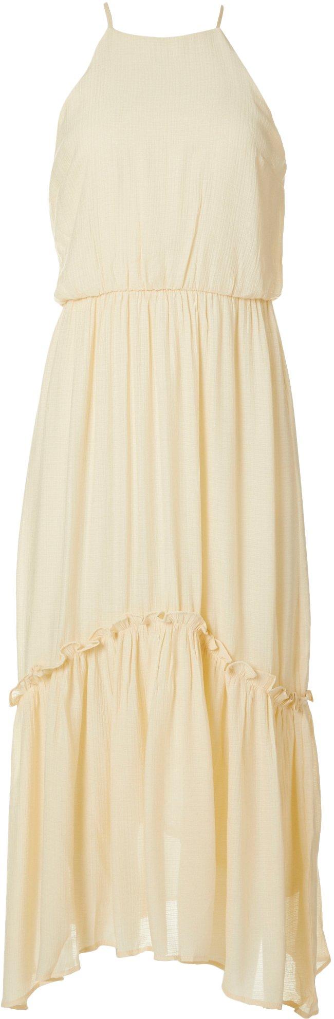bealls white dress
