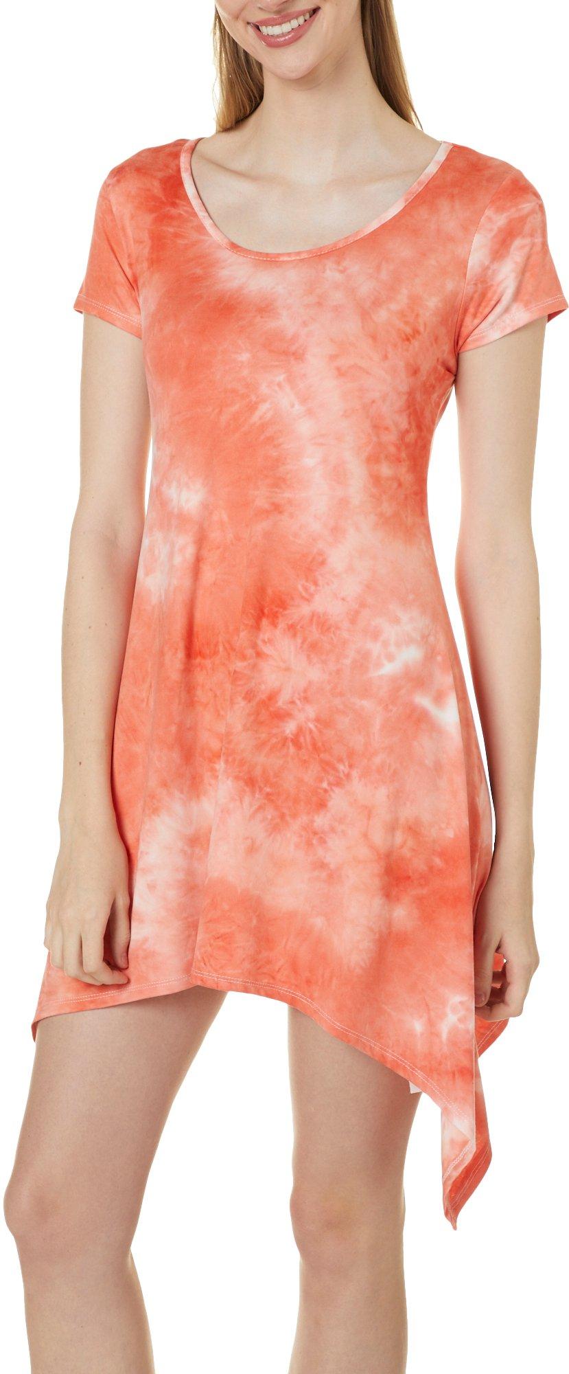 bealls white dress