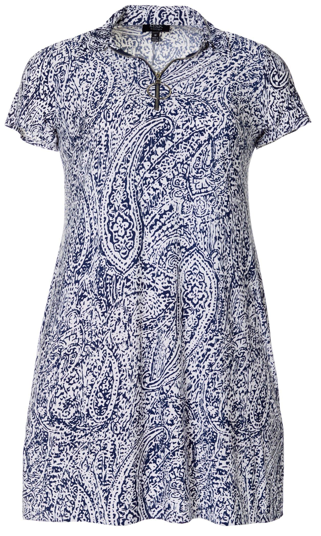 bealls plus size dresses
