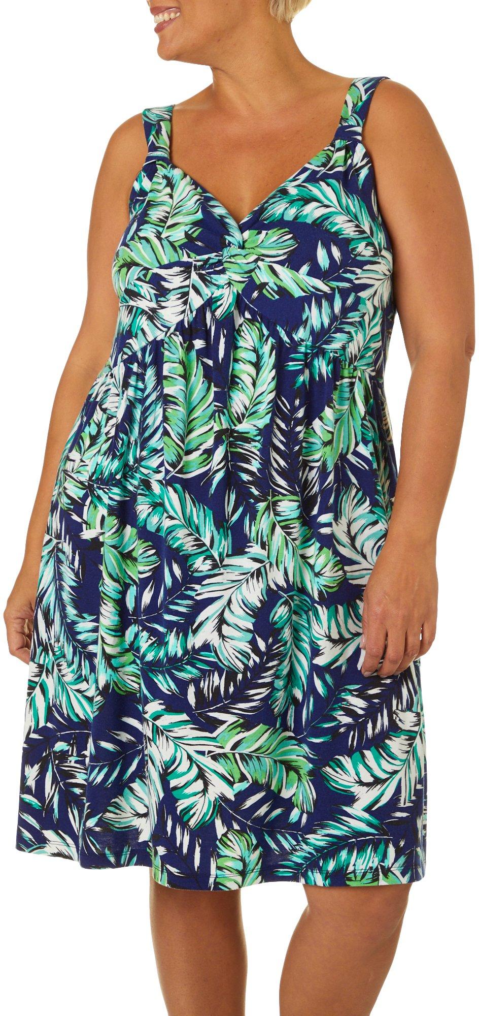 bealls plus size dresses