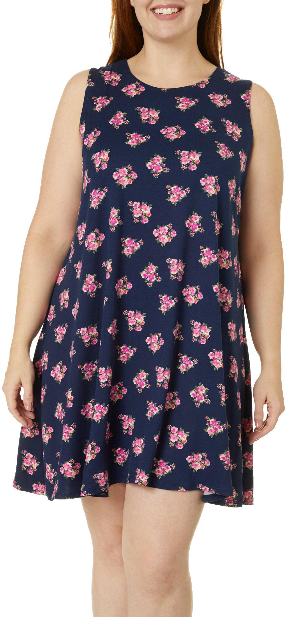 bealls plus size dresses