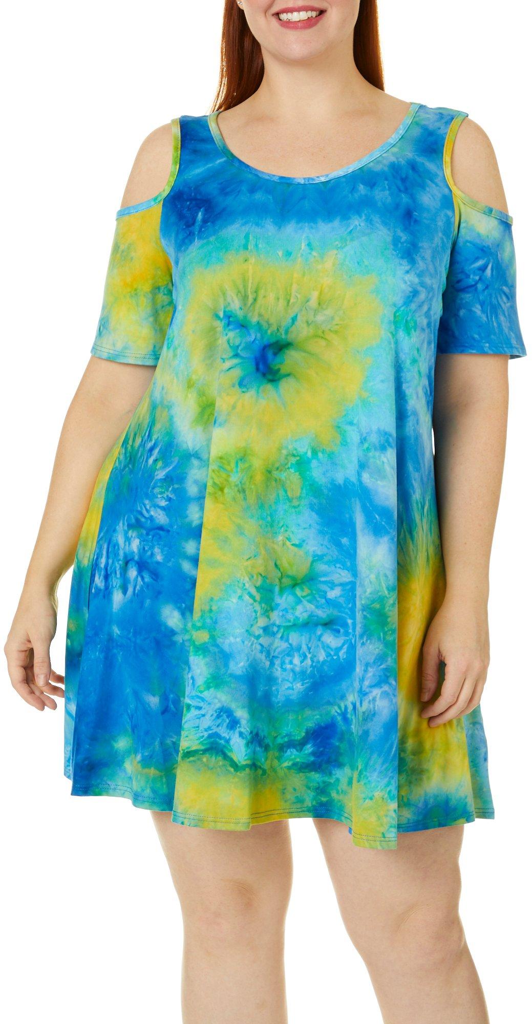 bealls plus size dresses