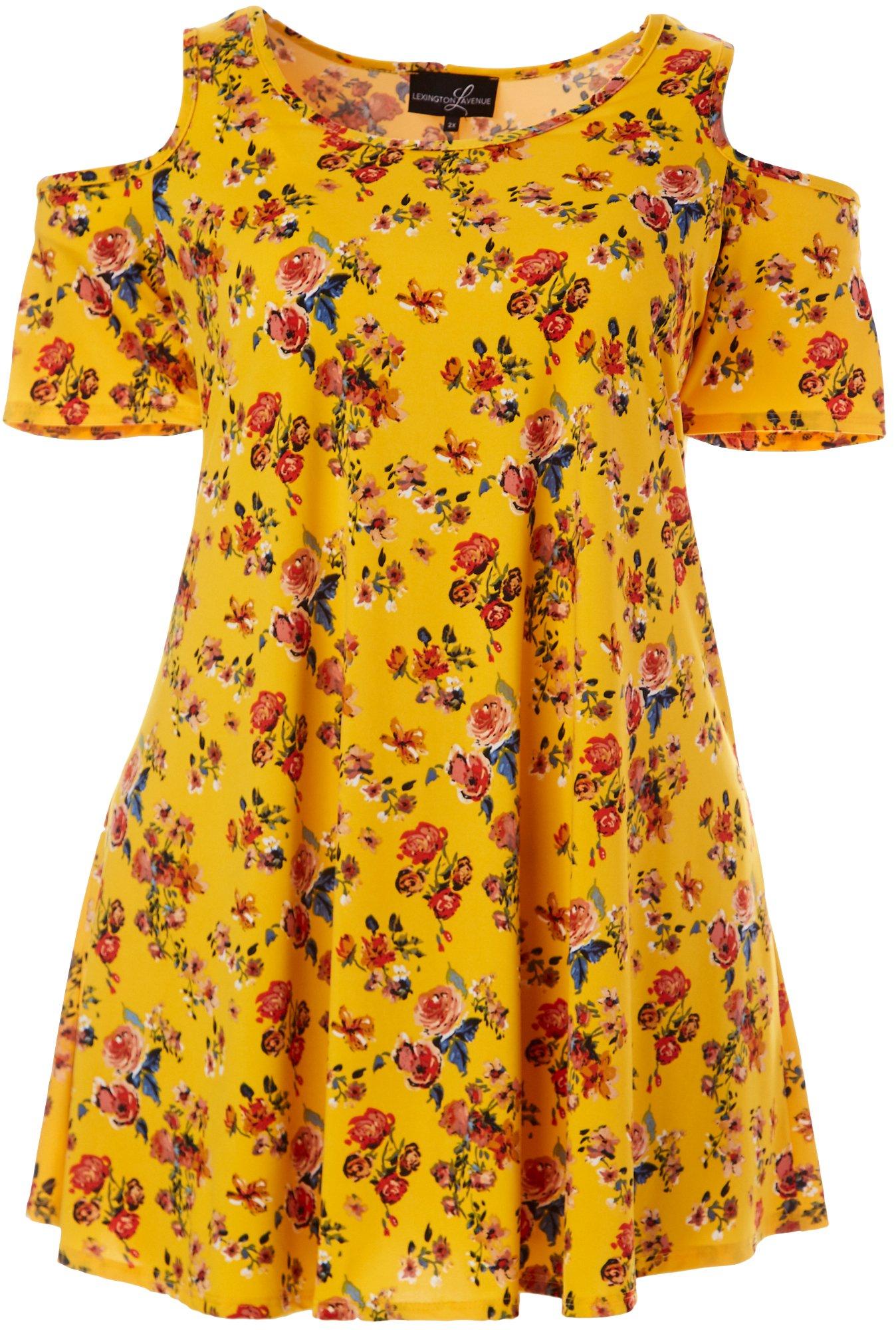 bealls plus size dresses