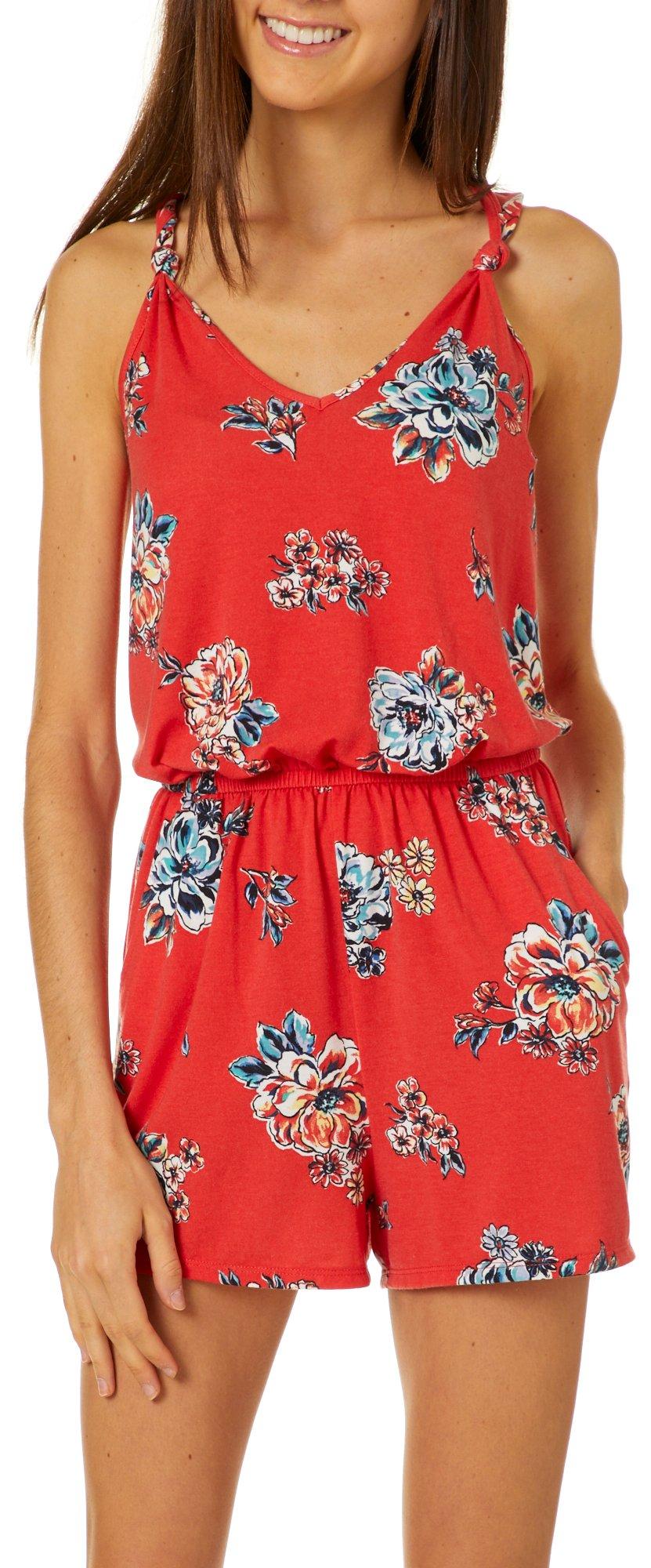 party rompers for juniors