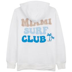 Juniors Miami Surf Club Hoodie