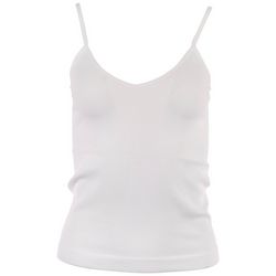 FCT With Love Juniors Seamless Tank Top