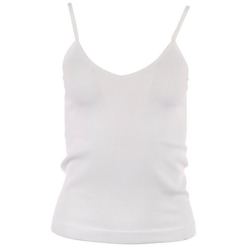 FCT With Love Juniors Seamless Tank Top