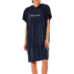 Rip Curl Juniors Hooded T-Shirt Beach Dress