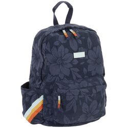 Rip Curl Heat Wave Canvas Backpack