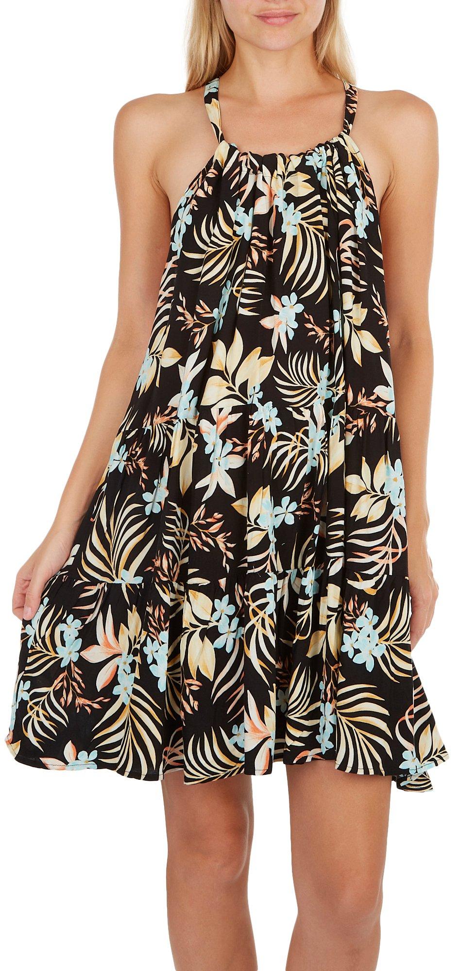 Rip Curl Juniors Sun Dance Cover Up Dress