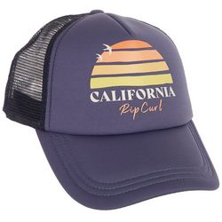 Rip Curl Juniors Surf Trucker Hat