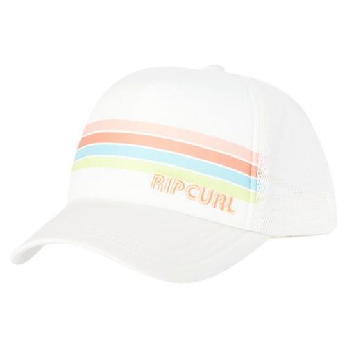 Rip Curl Juniors Mesh Rainbow Hat