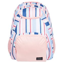 Roxy Shadow Swell Stripe Backpack