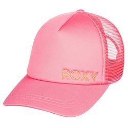 Roxy Juniors Finishline Adjustable Trucker Hat