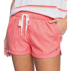 Roxy Juniors New Impossible Shorts