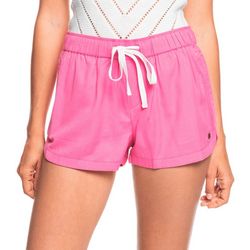 Roxy Juniors New Impossible Shorts
