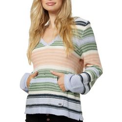 O'Neill Juniors Catalina Hooded Sweater