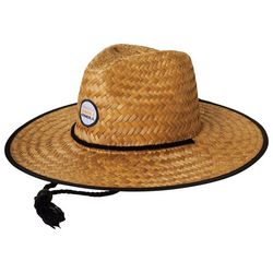 O'Neill Mens Palm Road Straw Hat