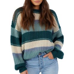 Junior Lake View Sweater