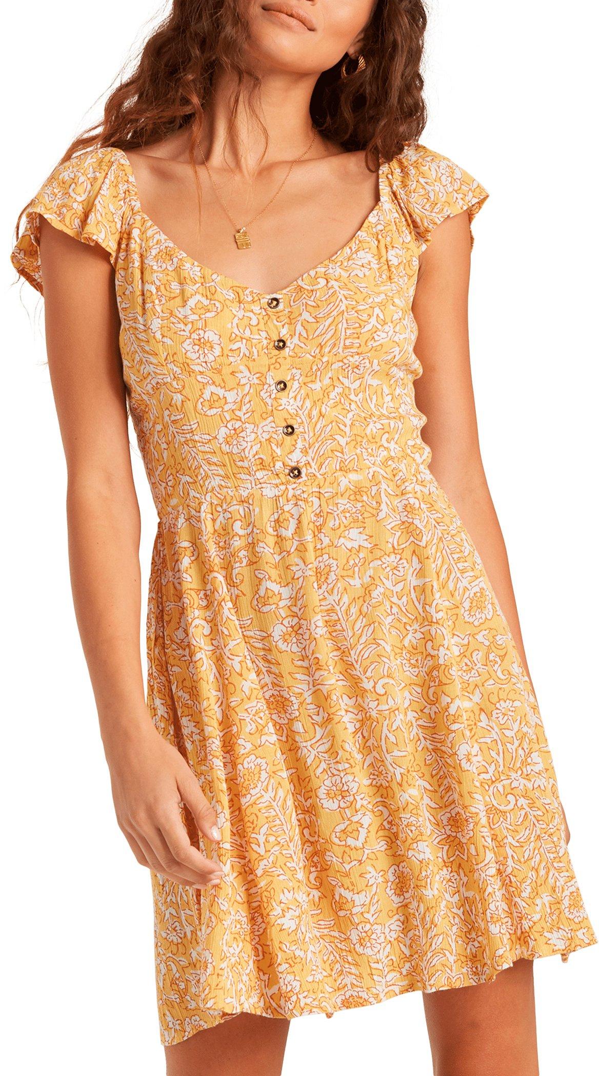 bealls white dress