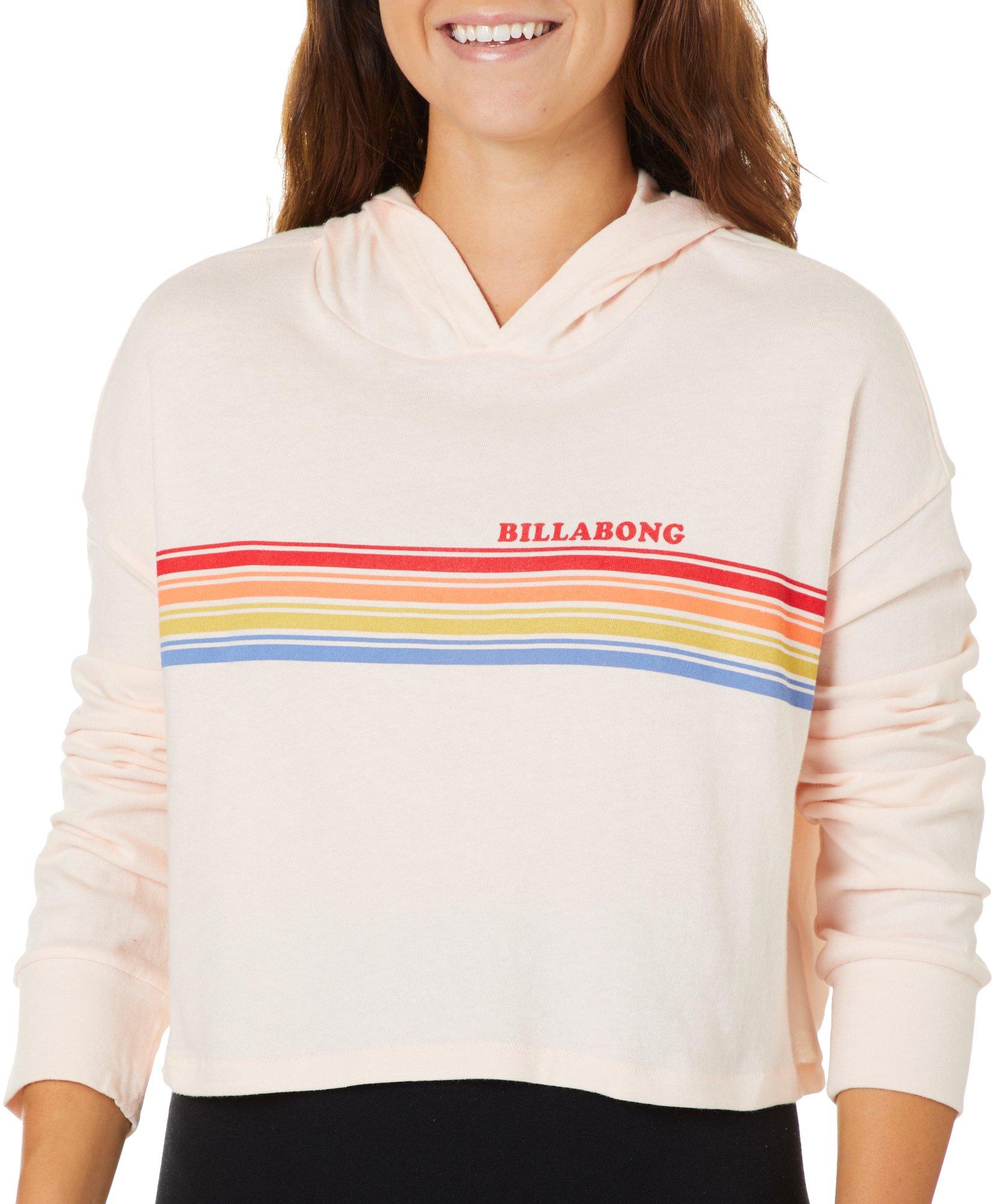 billabong wish you were here sweatshirt