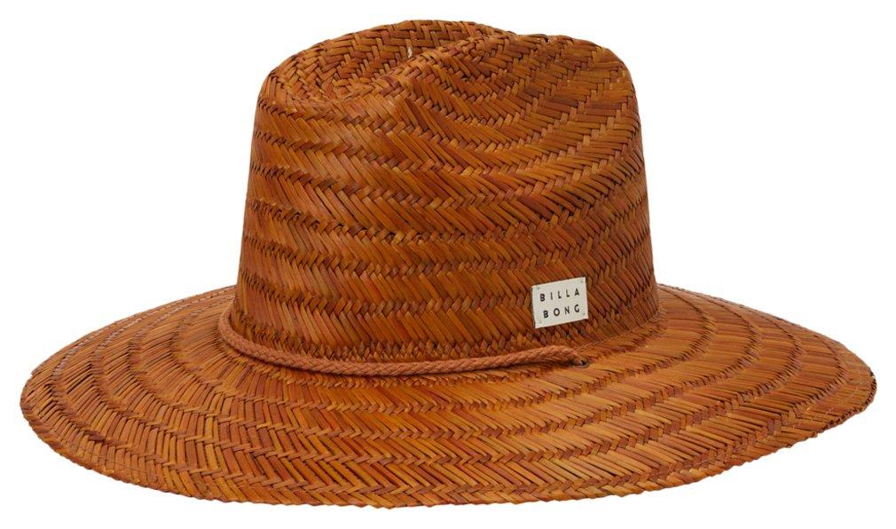 Billabong New Comer Straw Hat