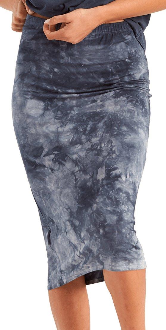 midi skirt juniors