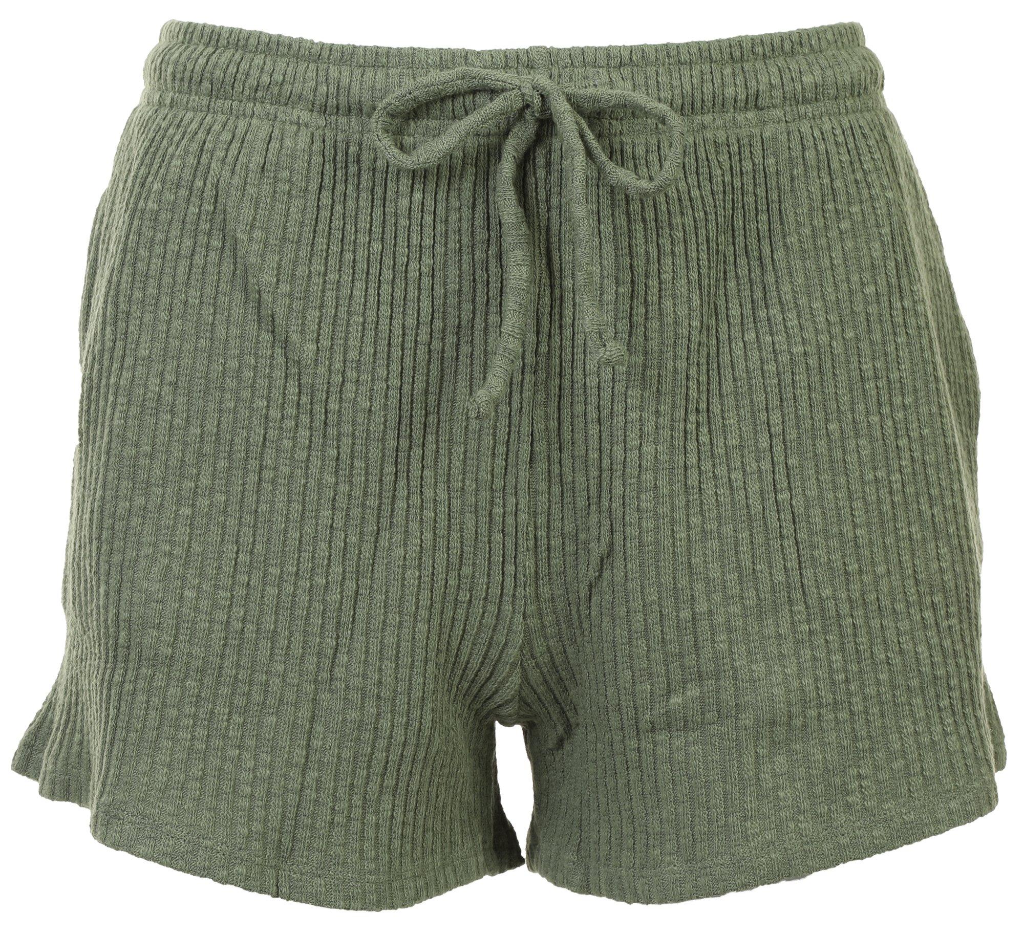 Lee Linen Shorts - Sand — Darcy Collection — Darcy Apparel