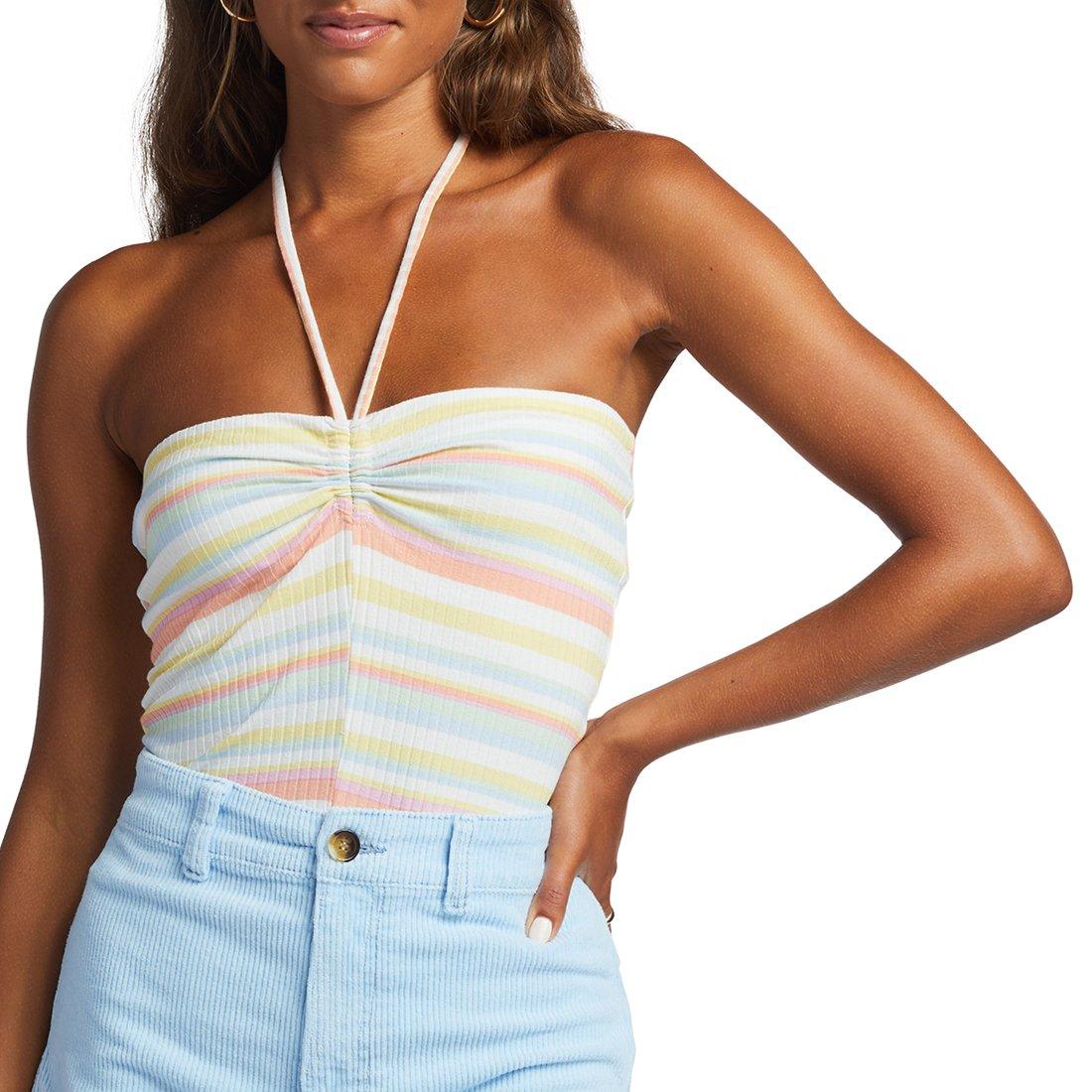 Billabong Juniors So Sunny Tank Top