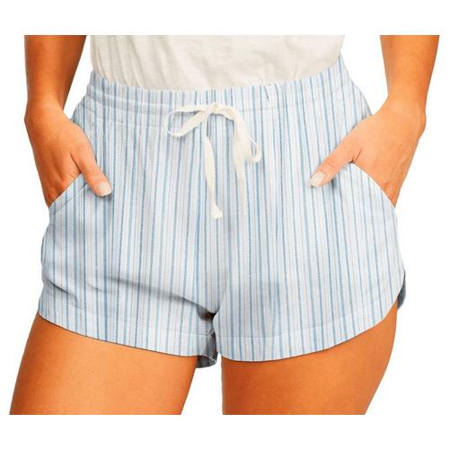 Billabong Juniors Ocean Stripes Shorts