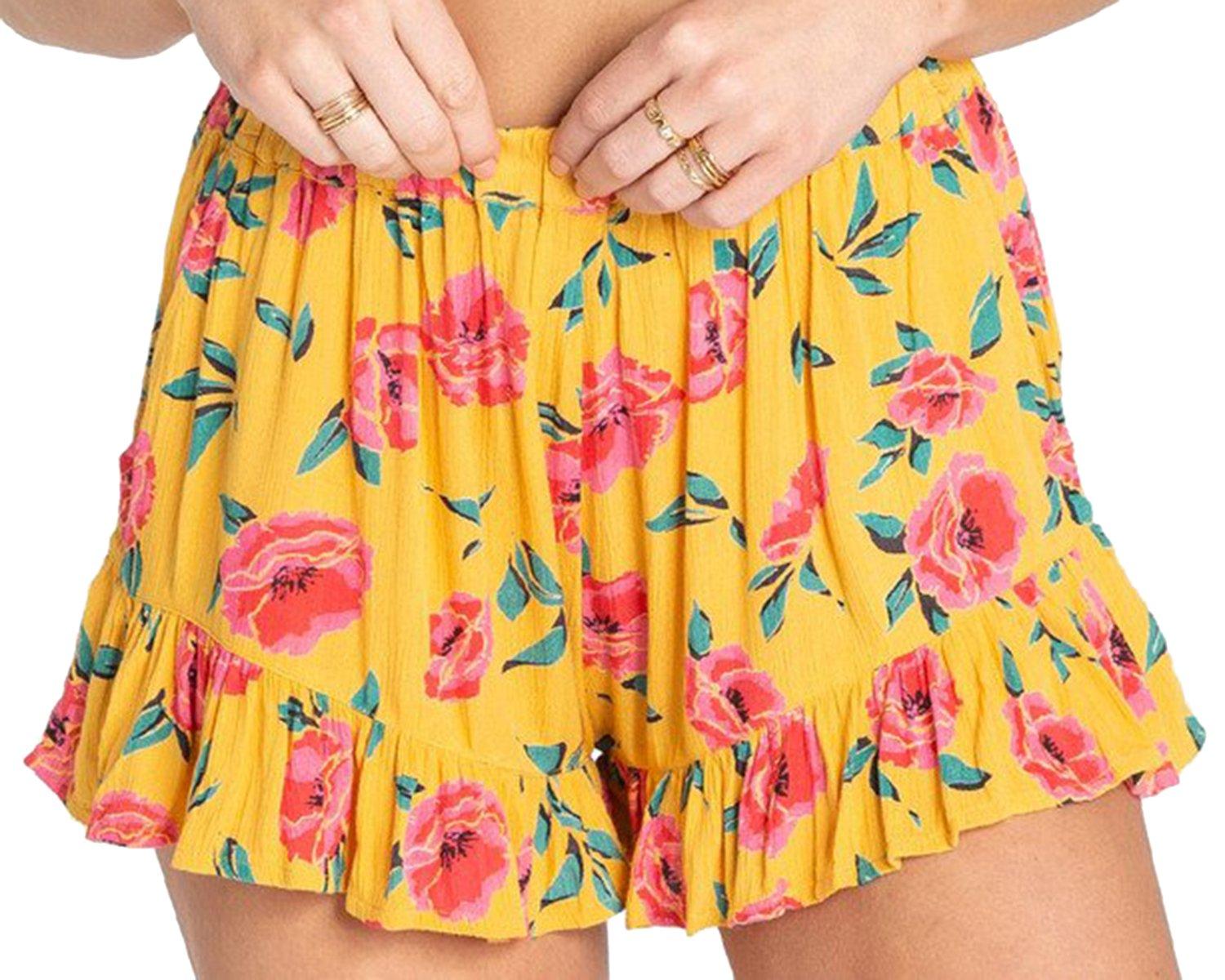 billabong sun skipper shorts